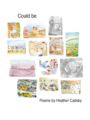 cover image of Could Be